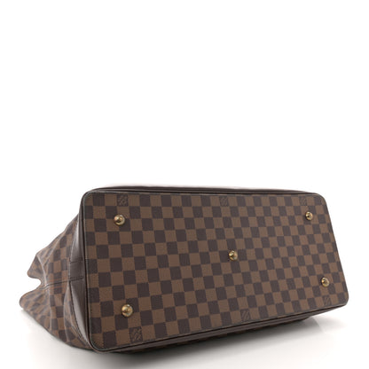 Louis Vuitton Damier Ebene West End PM 4 of 15