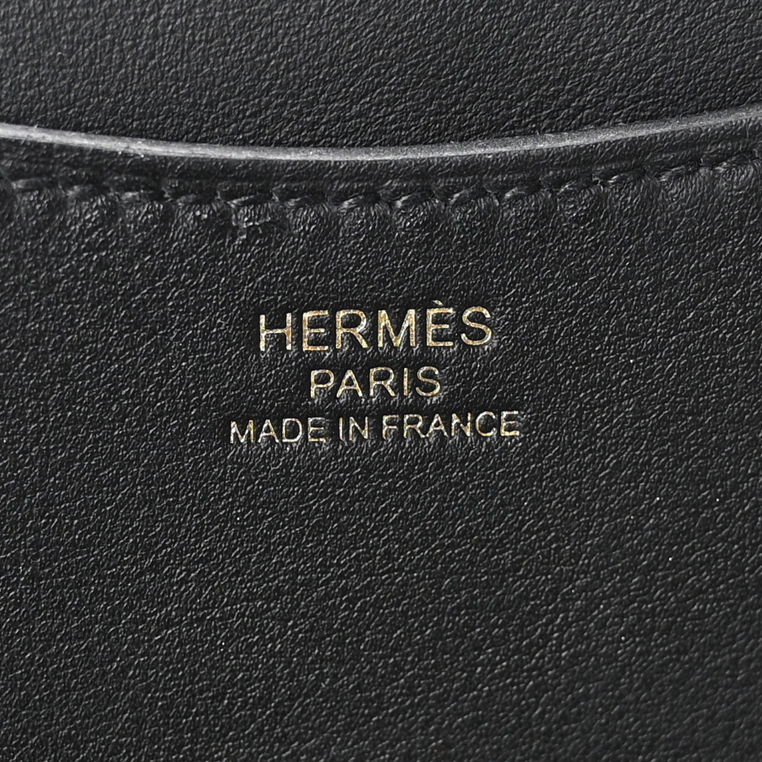 Hermes Toile Swift In-The-Loop 18 Ecru Black 6 of 11