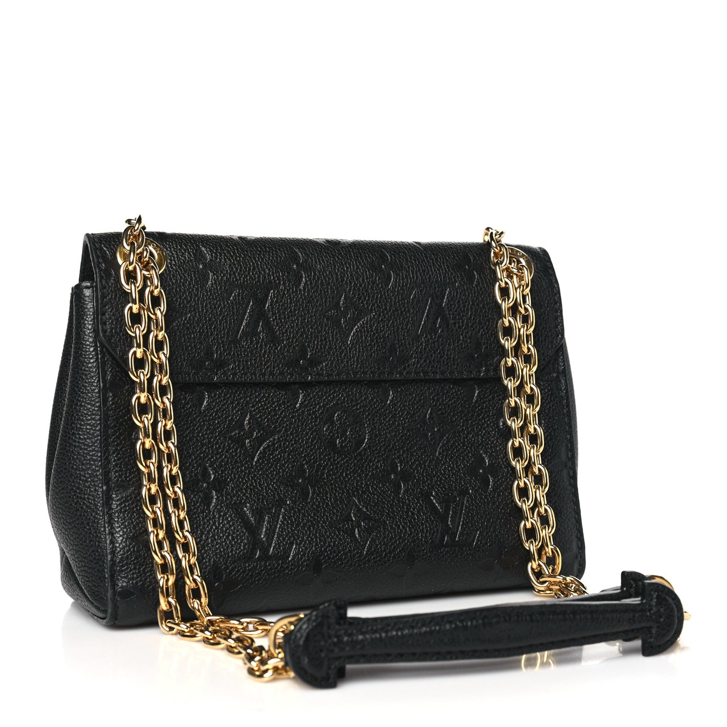 Empreinte Vavin BB Black