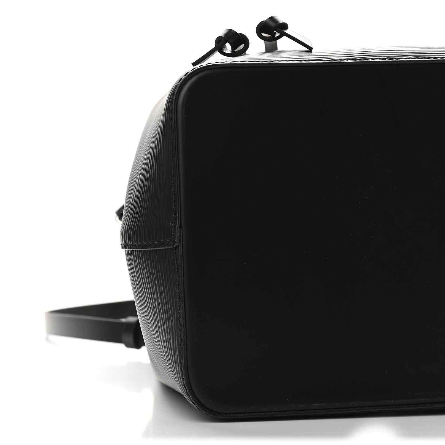 Louis Vuitton Epi NeoNoe Black 8 of 9