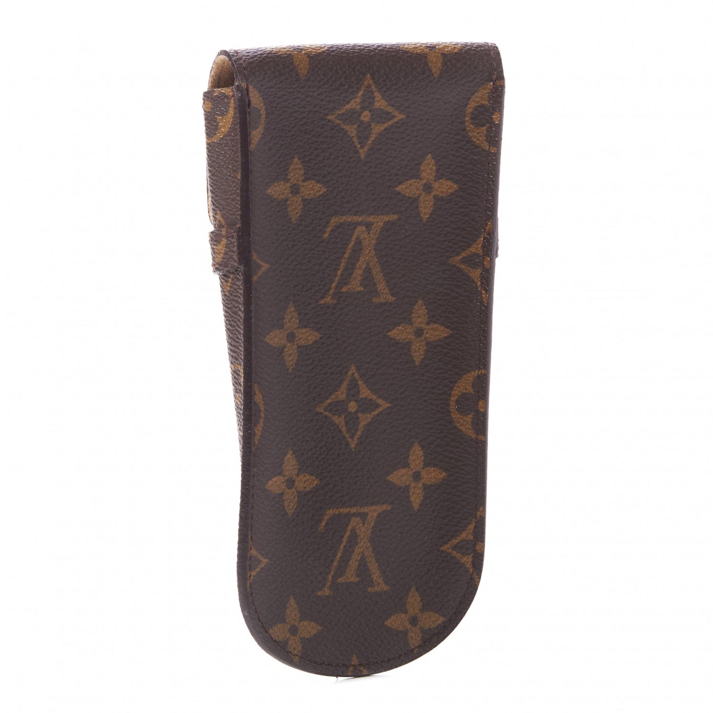 Monogram Etui a Lunettes Rabat Eyeglass Case