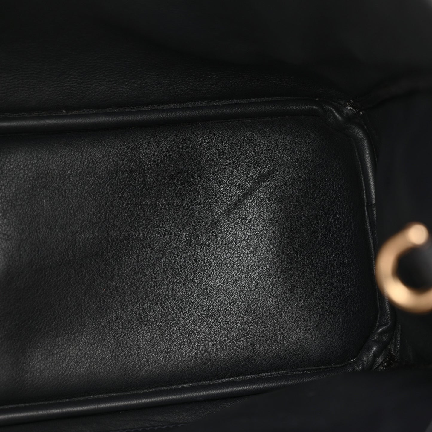 Calfskin Medium Diorissimo Tote Red