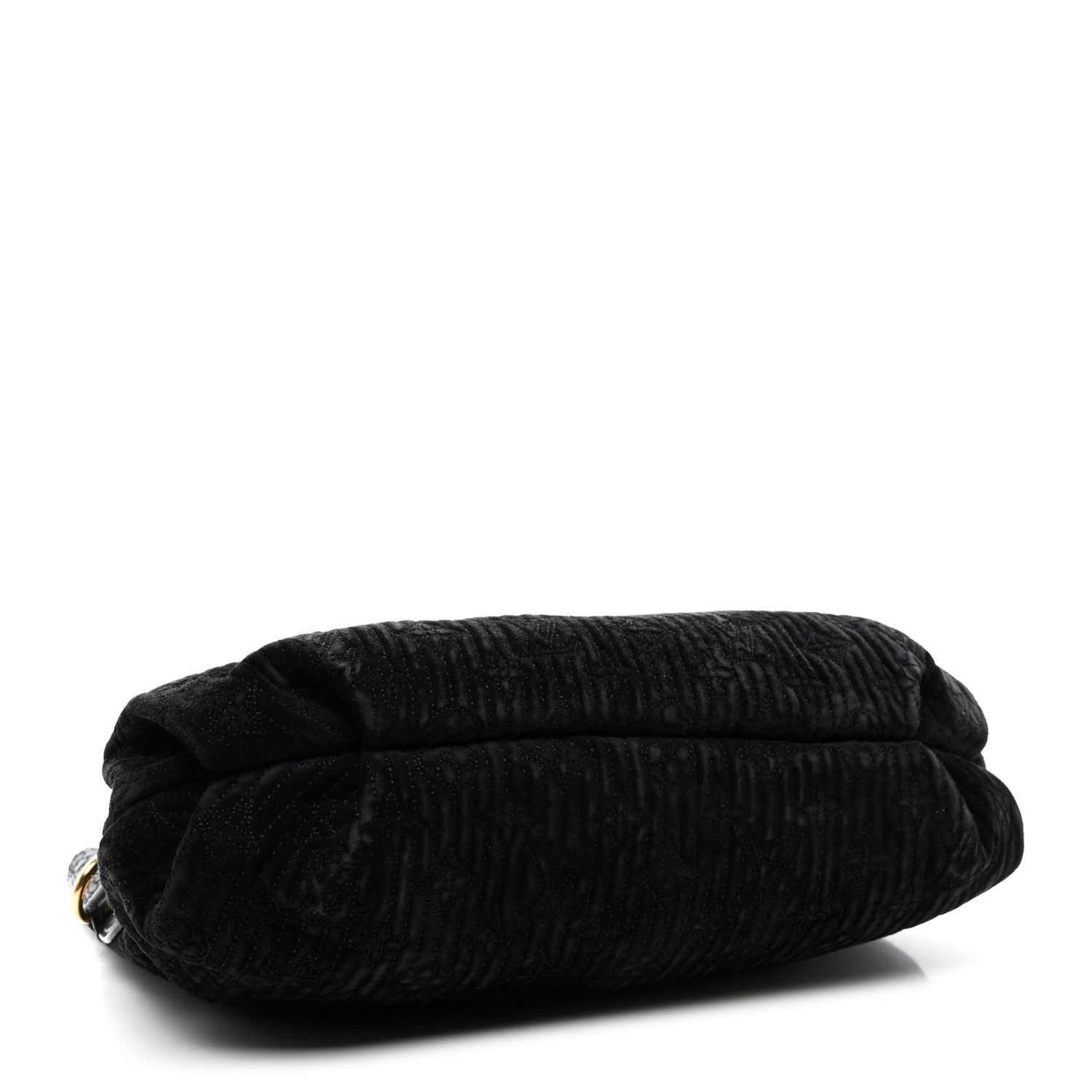 Louis Vuitton Monogram Motard Before Dark Black 4 of 9