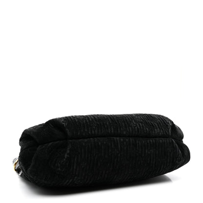 Louis Vuitton Monogram Motard Before Dark Black 4 of 9