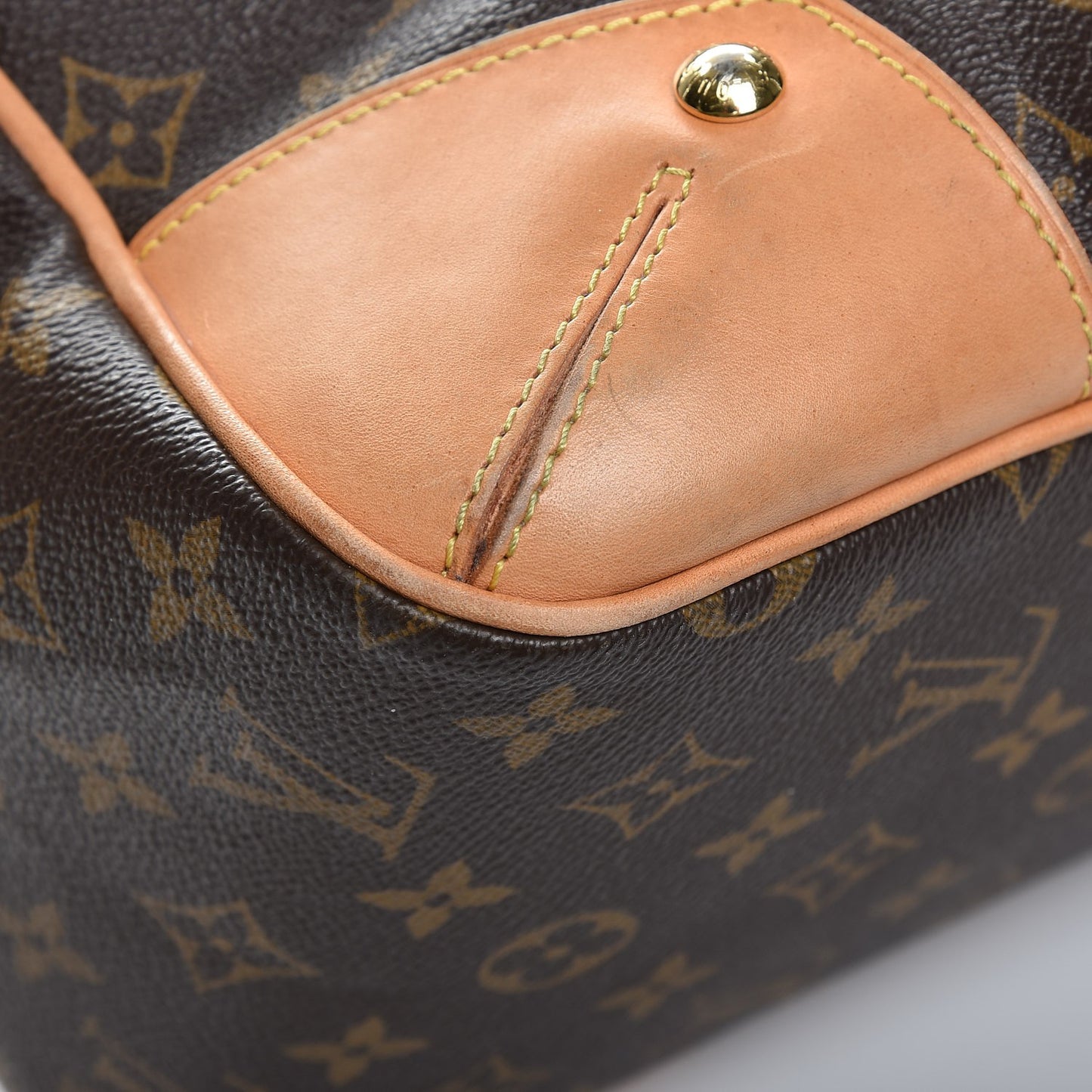 Monogram Estrela GM