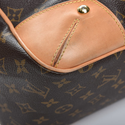 Louis Vuitton Monogram Estrela GM 9 of 12