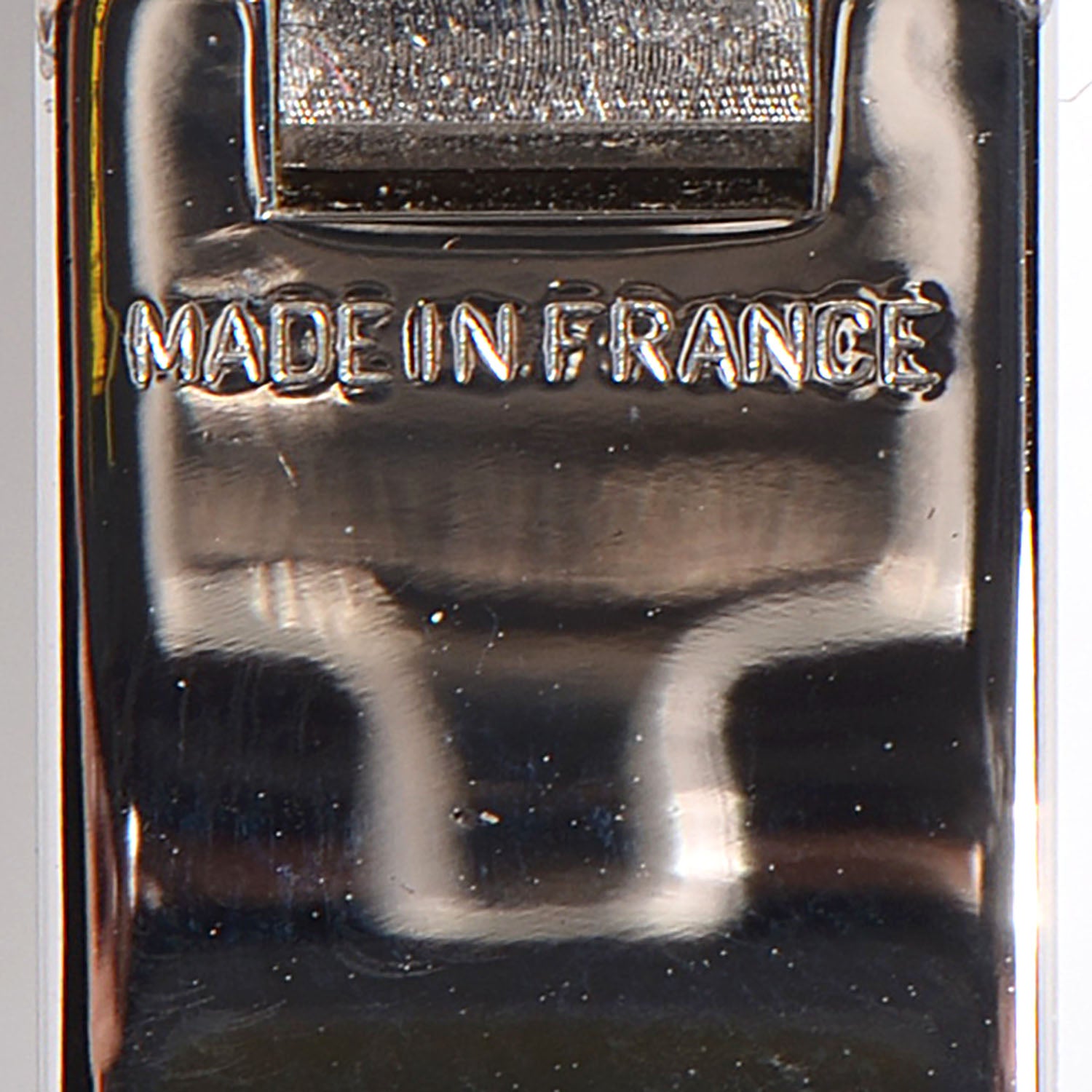 Hermes Enamel Narrow Clic Clac H Bracelet PM Lin 5 of 7