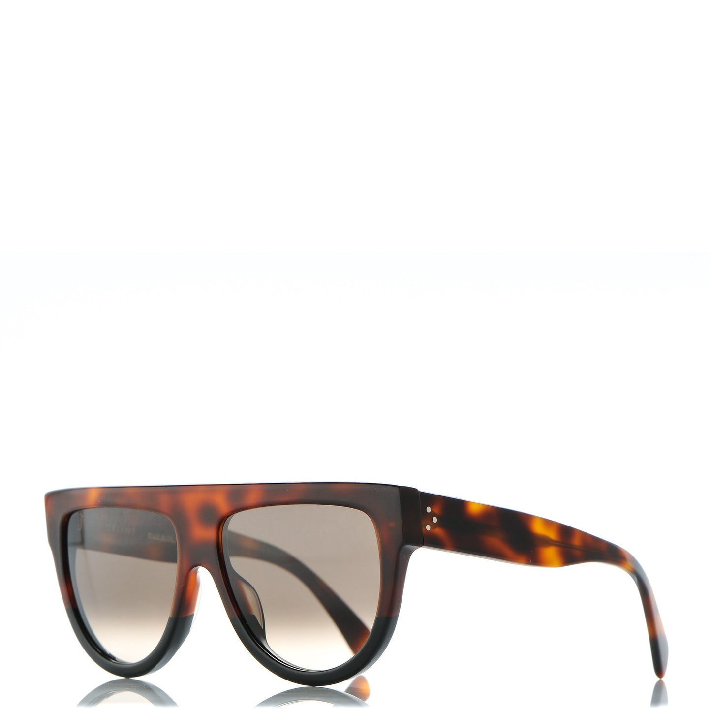 Shadow Sunglasses CL 41026/S Havana