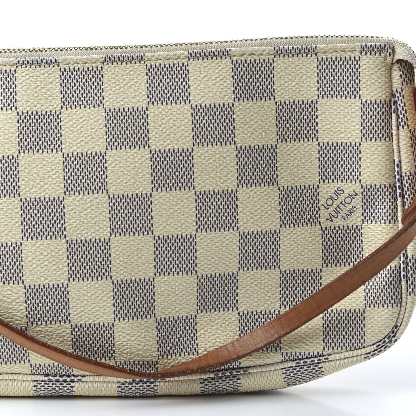 Damier Azur Pochette Accessories