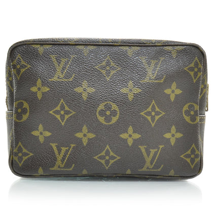 Louis Vuitton Monogram Trousse Toilette 19 1 of 5