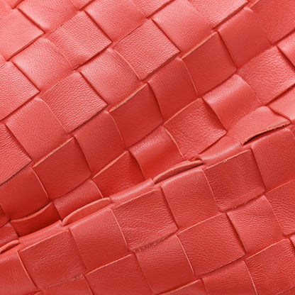 Bottega Veneta Nappa Intrecciato Teen Jodie Hobo Sunburst 12 of 14