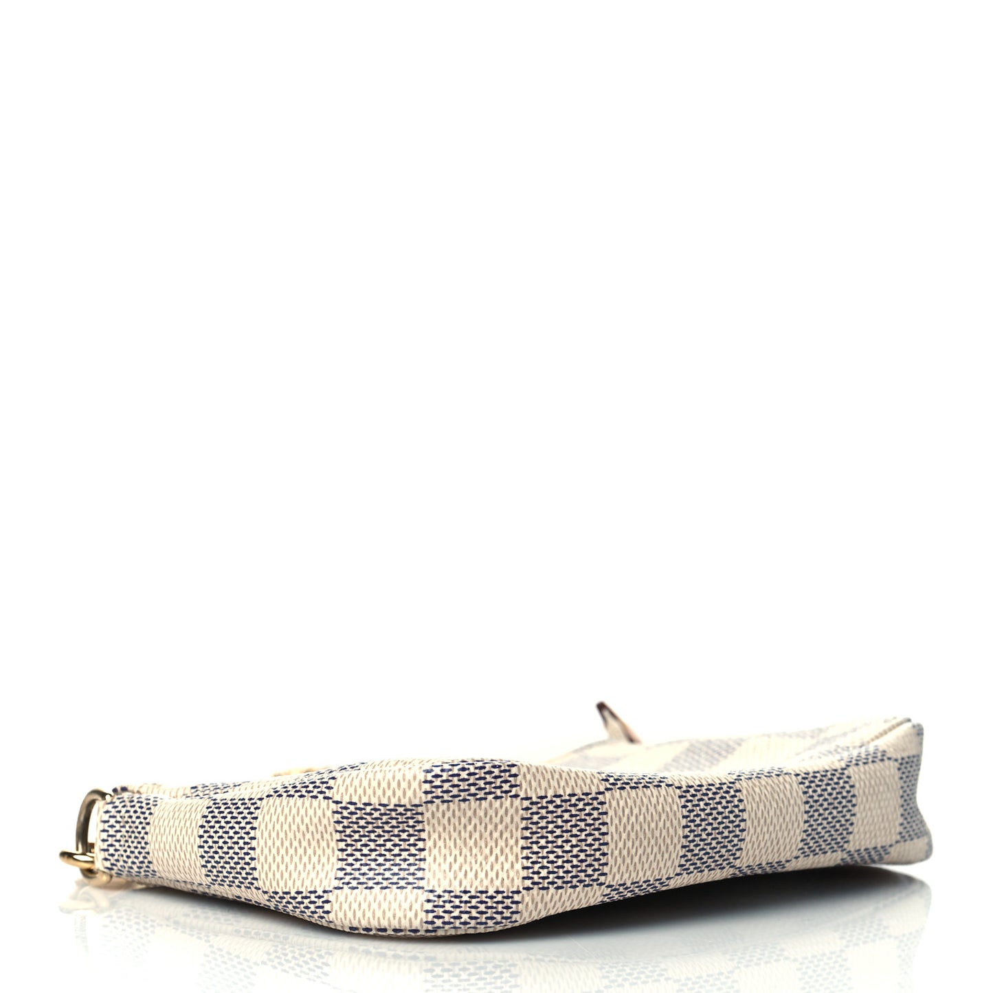 Damier Azur Mini Pochette Accessories