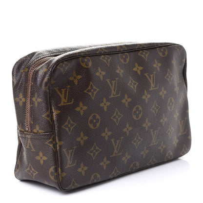 Louis Vuitton Monogram Trousse Toilette 28 2 of 4