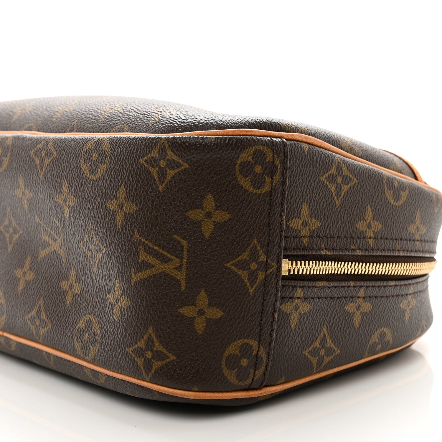 Louis Vuitton Monogram Trouville 9 of 9