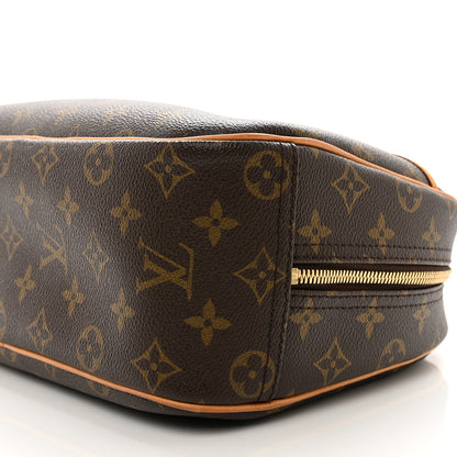 Louis Vuitton Monogram Trouville 9 of 9