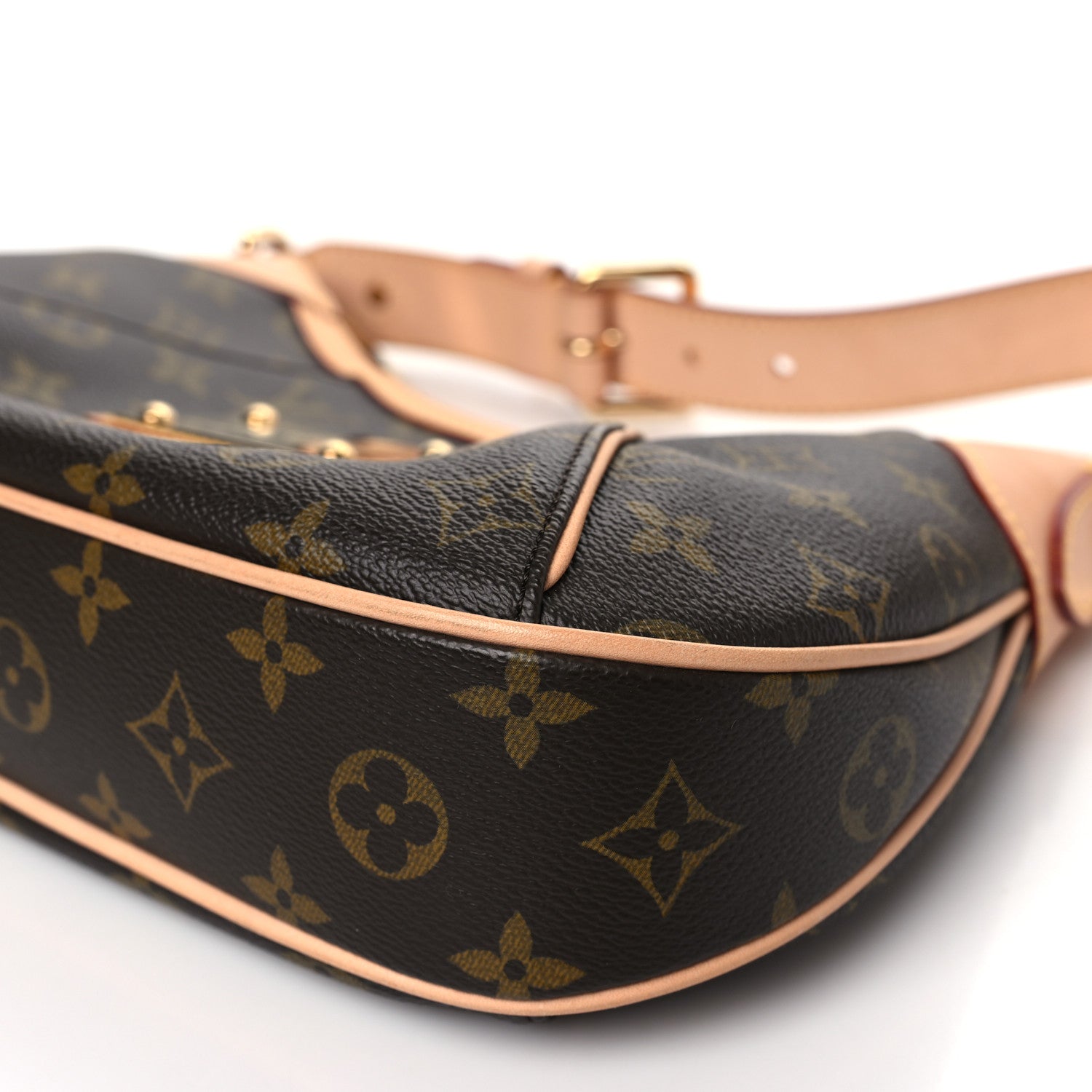 Louis Vuitton Monogram Thames PM 9 of 10