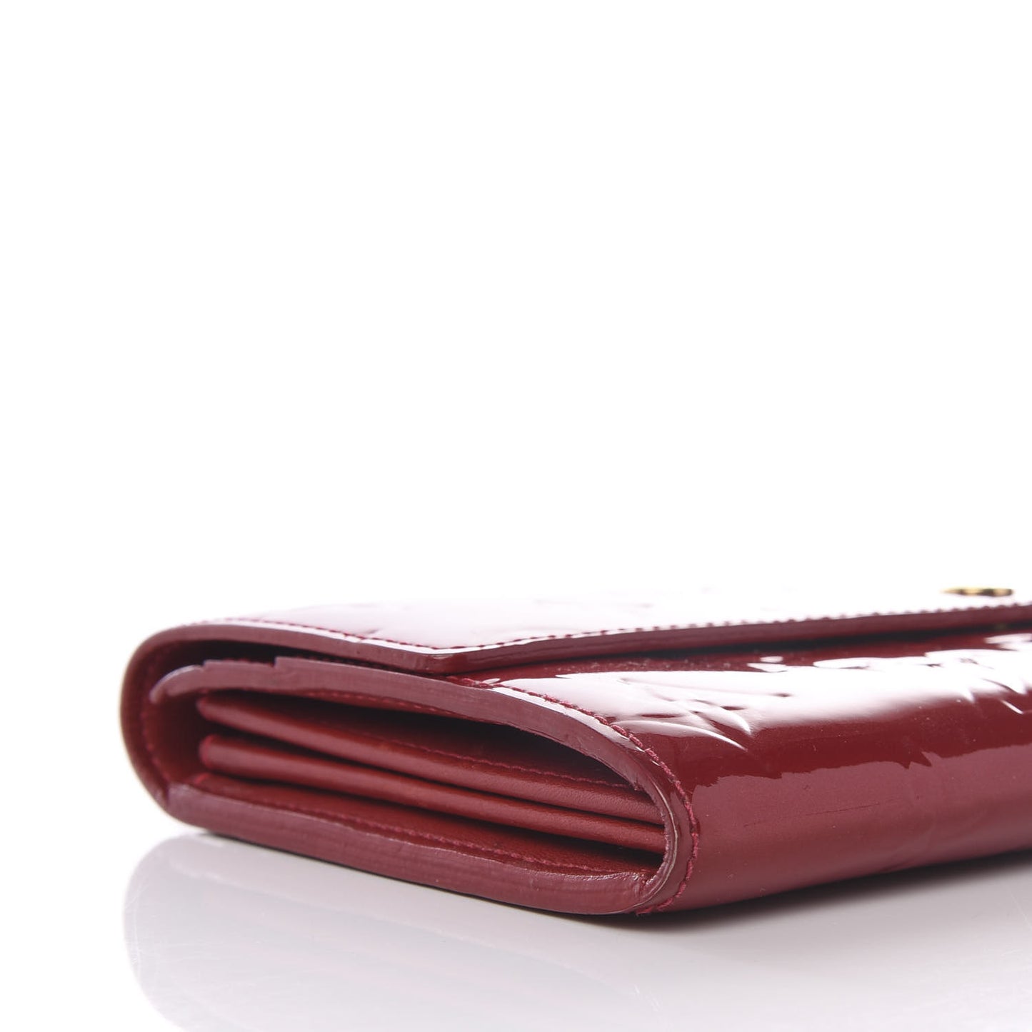 Vernis Sarah Wallet Pomme D'Amour