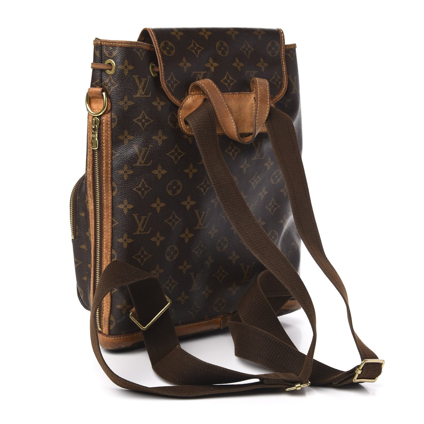 Monogram Bosphore Backpack