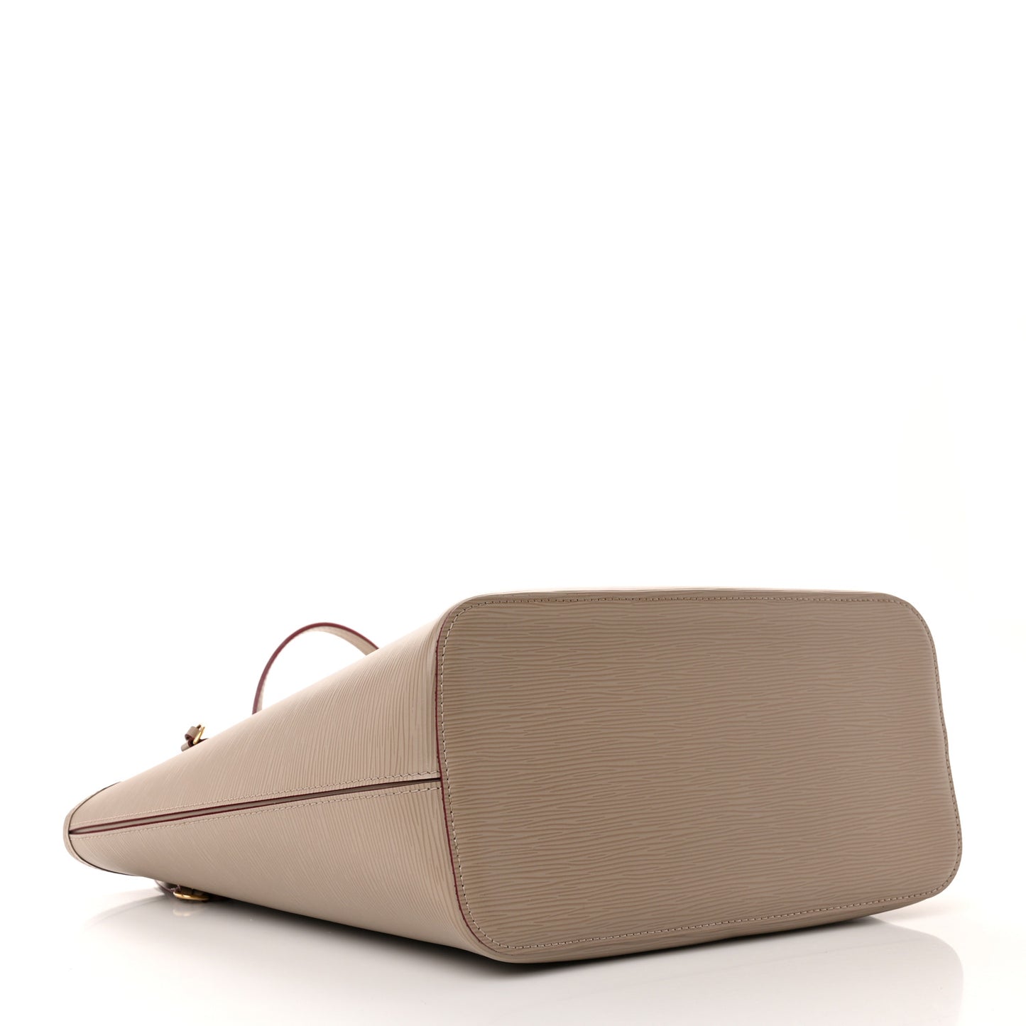 Epi Neverfull MM Galet