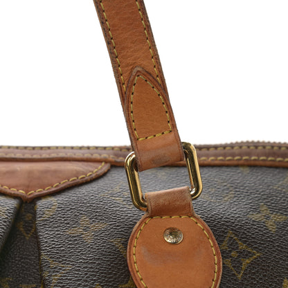 Louis Vuitton Monogram Palermo PM 19 of 24