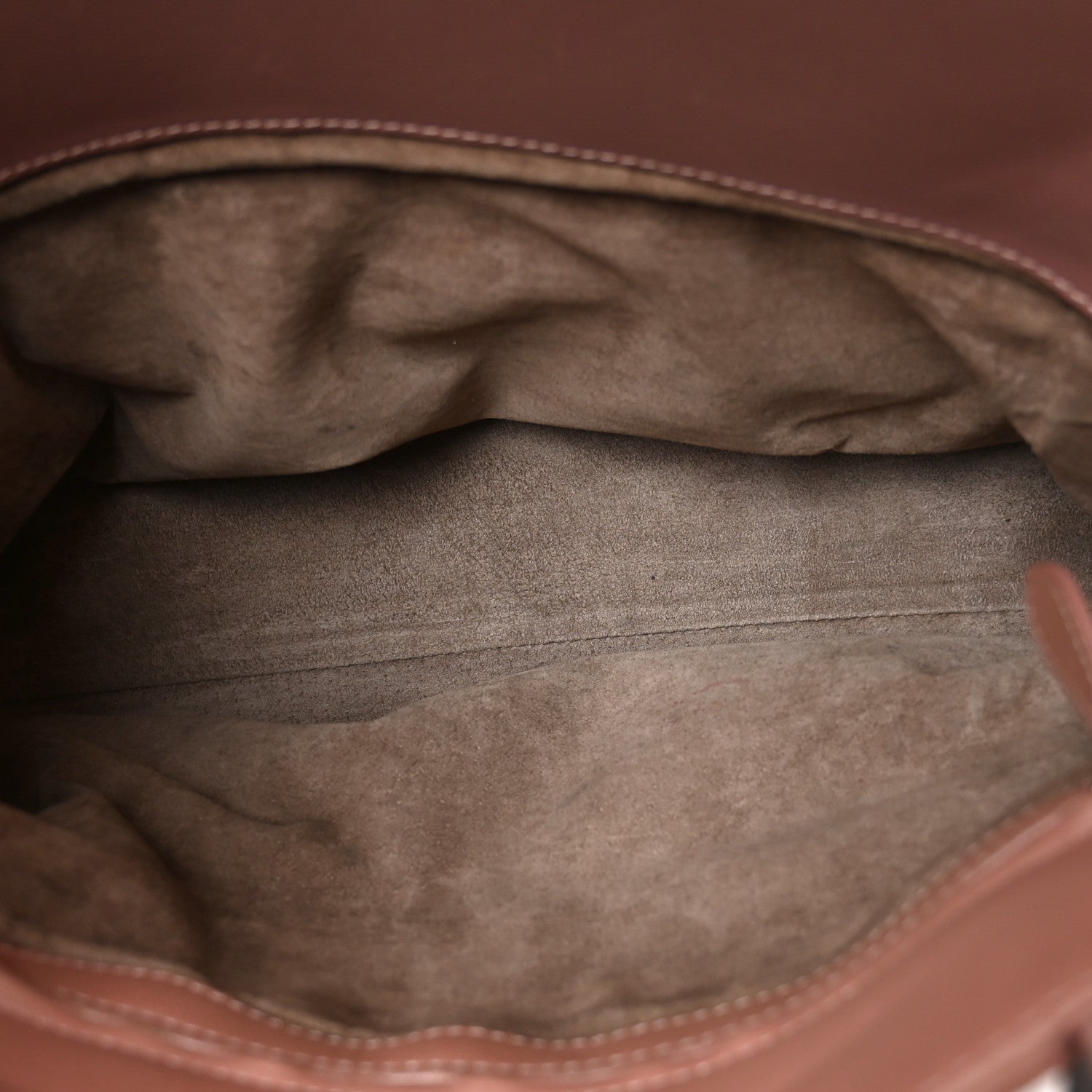 Bottega Veneta Nappa Intrecciato Milano Tote Deco Rose 5 of 11