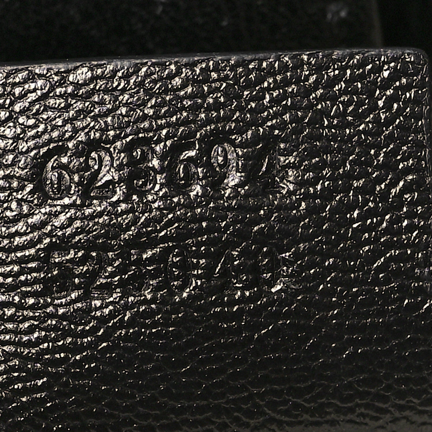 Gucci New Sakai Calfskin Lux Horsebit 1955 Tote Bag Black 7 of 12