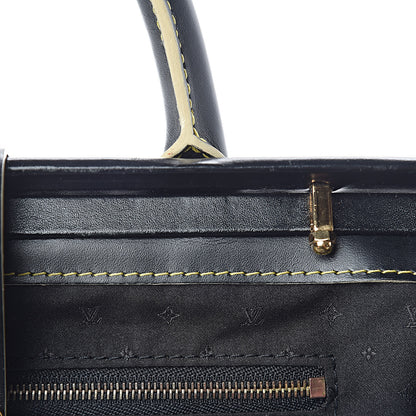 Louis Vuitton Suhali L Ingenieux PM Black 9 of 22