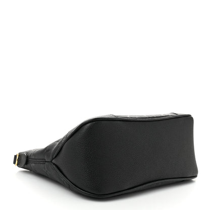 Louis Vuitton Empreinte Monogram Boulogne NM Black 4 of 9