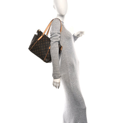 Louis Vuitton Monogram Totally PM 2 of 9
