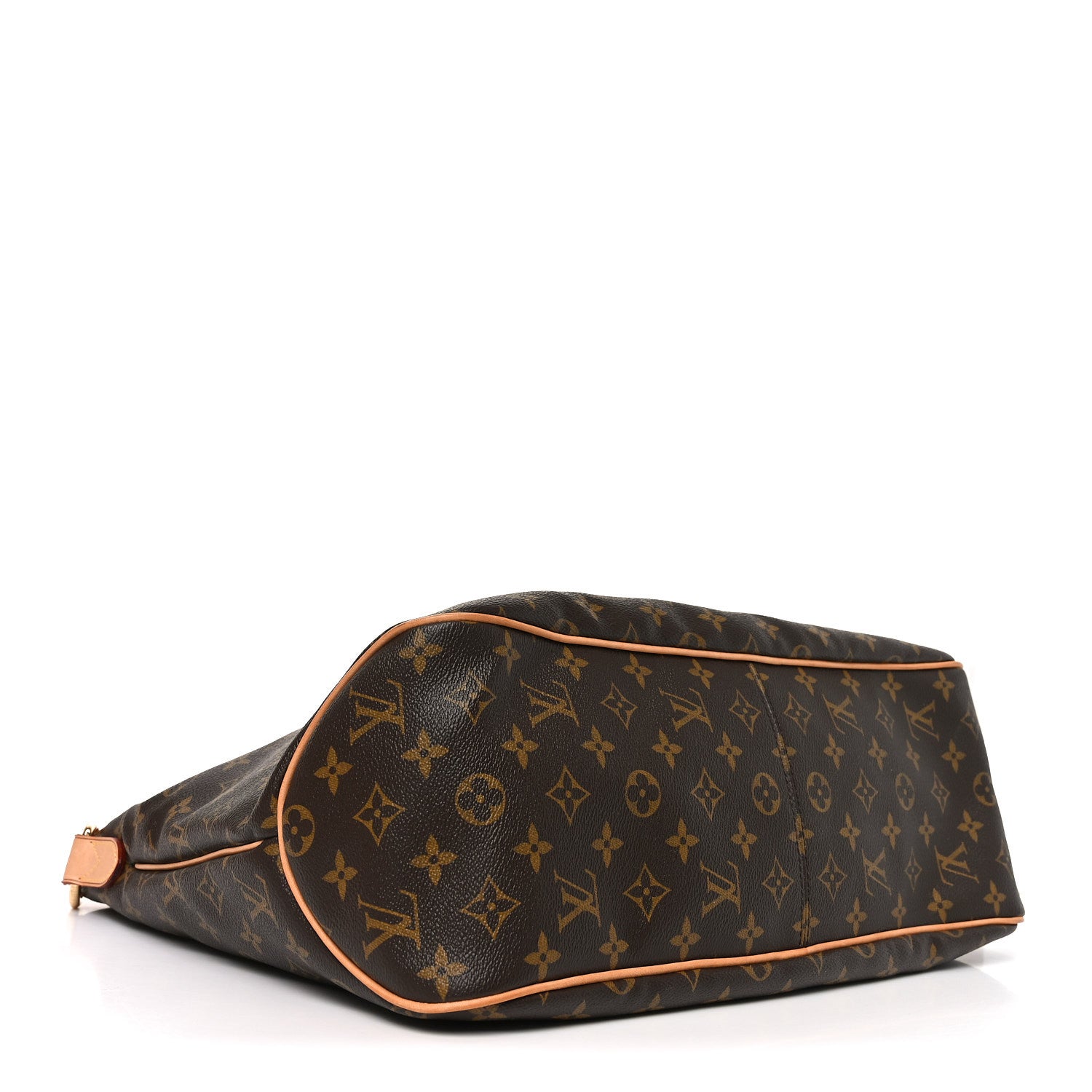 Louis Vuitton Monogram Delightful MM 3 of 8