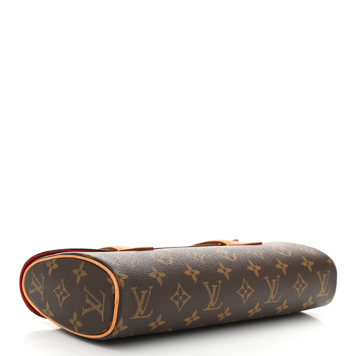 Louis Vuitton Monogram Sonatine 4 of 10