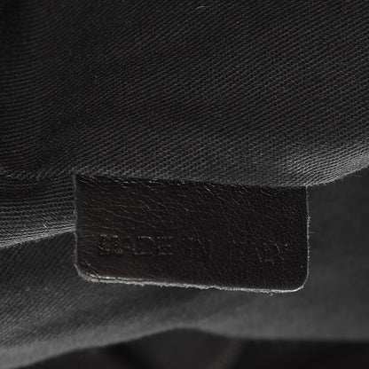 Givenchy Calfskin Medium Pocket Nightingale Black 8 of 16