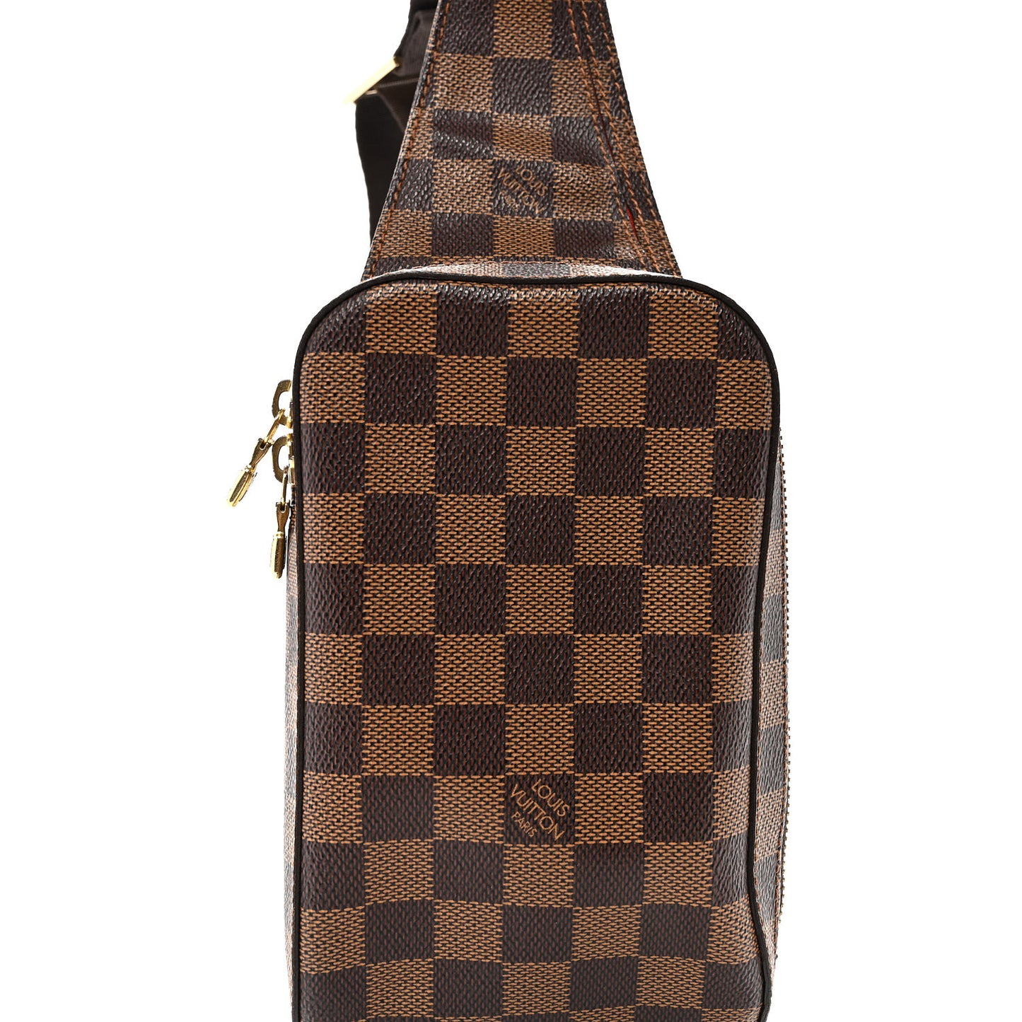 Damier Ebene Geronimos