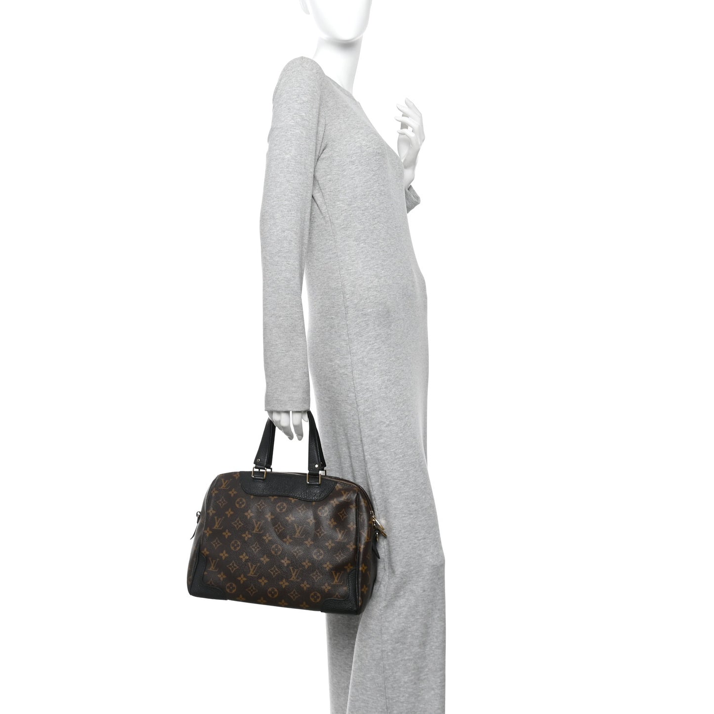 Monogram Retiro NM Black