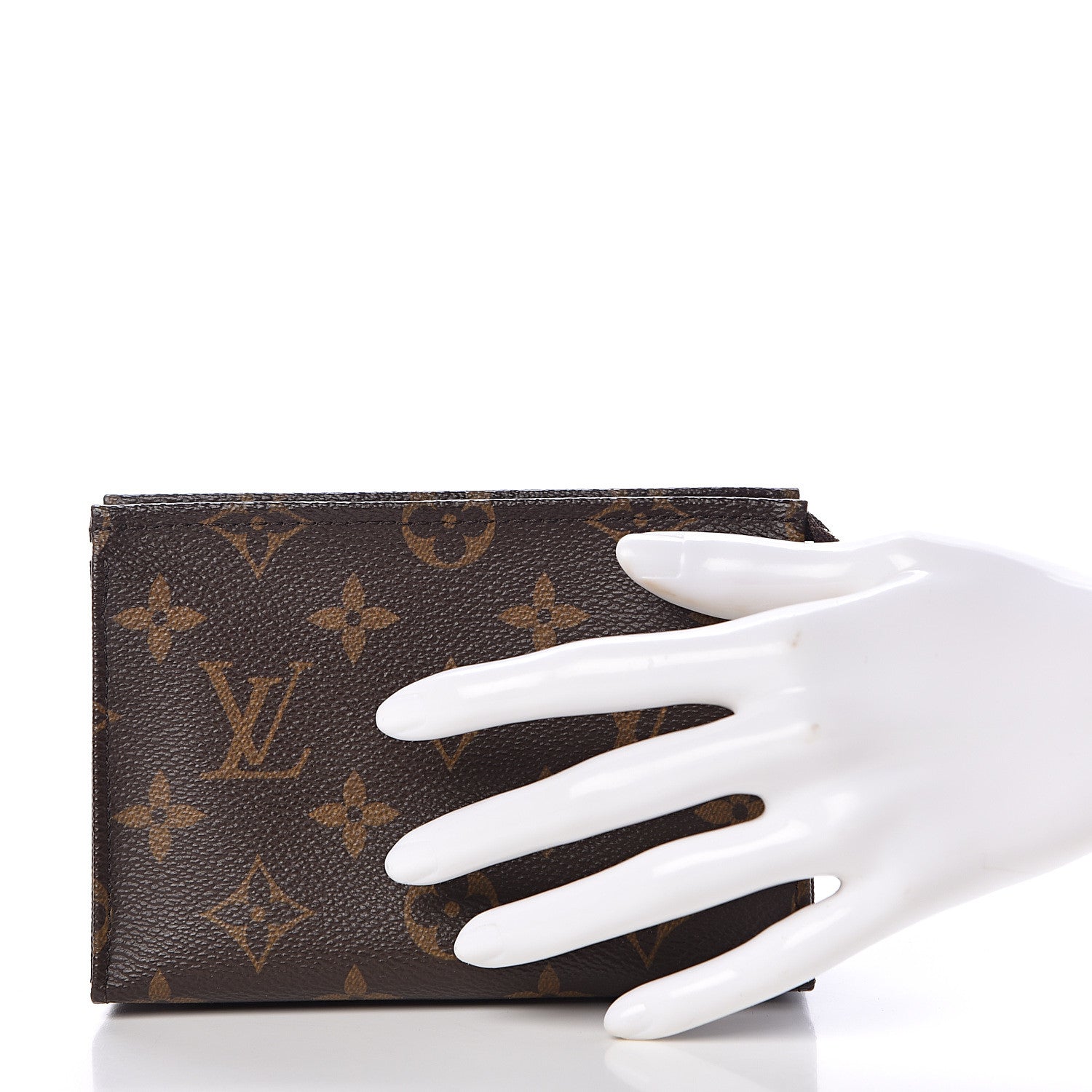 Louis Vuitton Monogram Toiletry Pouch 15 2 of 7