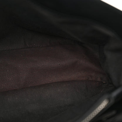 Louis Vuitton Epi Passy PM Black 13 of 22