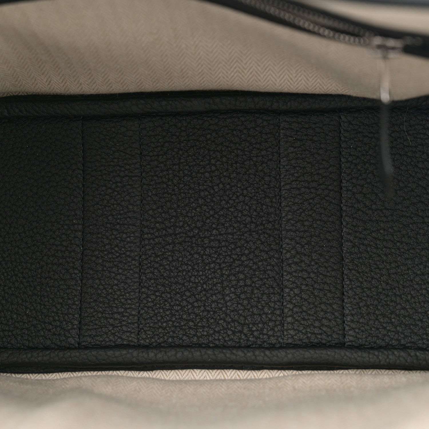 Hermes Negonda Neo Garden 23 Black 5 of 11