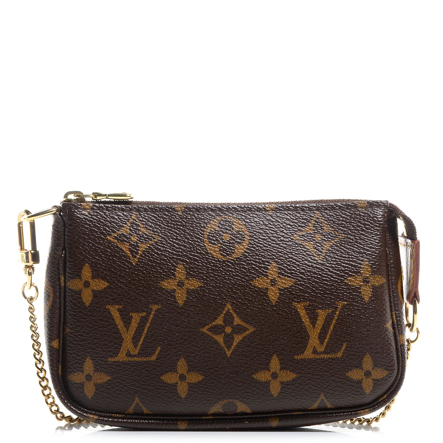 Monogram Mini Pochette Accessories