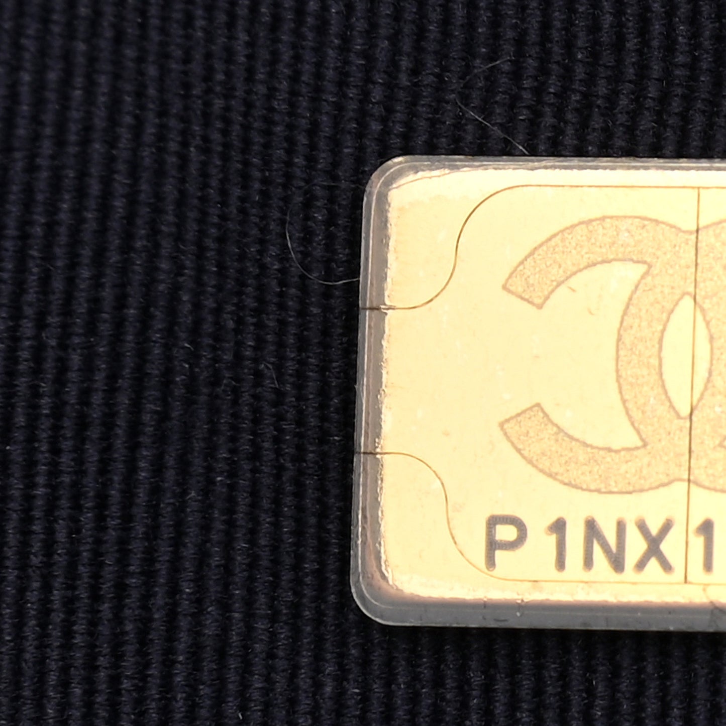 Denim Quilted Medium Chanel 19 Flap Blue