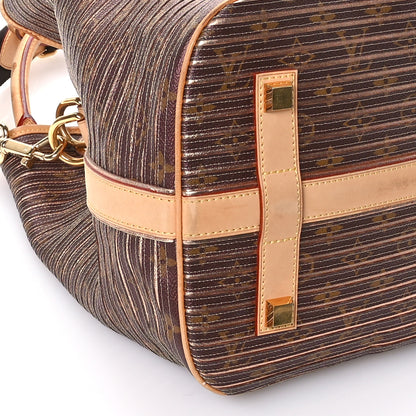 Louis Vuitton Monogram Eden Neo Peach Peach 7 of 11