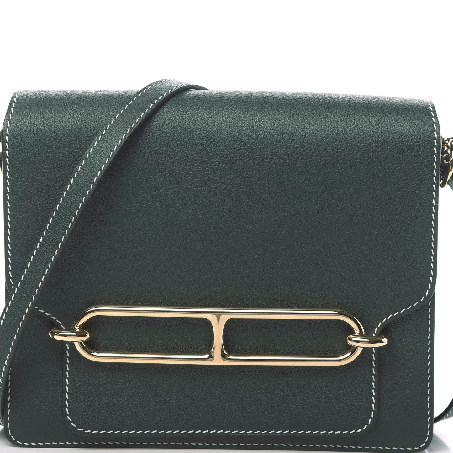Evercolor Sac Roulis 23 Vert Anglais