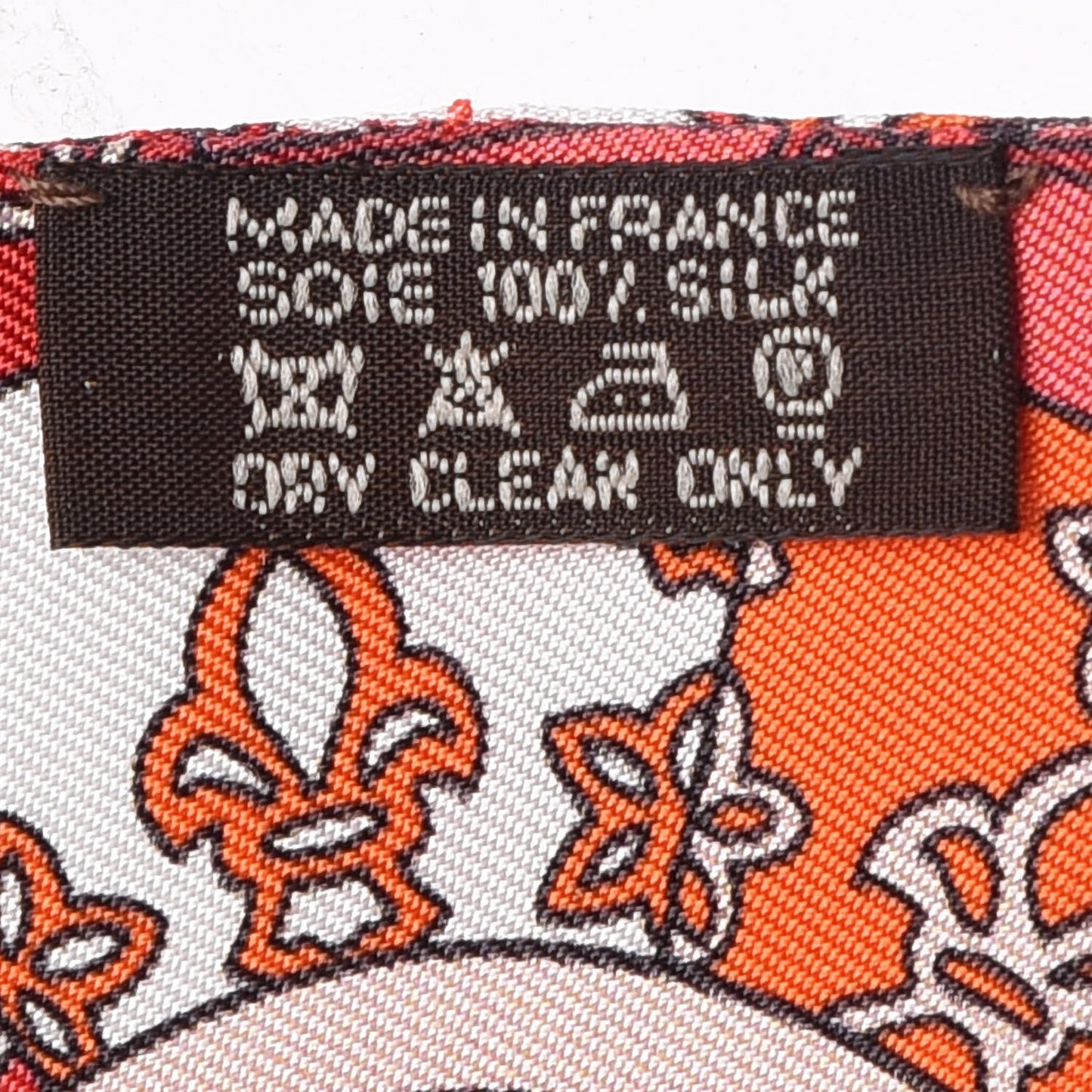 Silk Tours des Cles Twilly