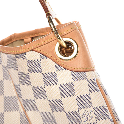 Louis Vuitton Damier Azur Galliera PM 9 of 16