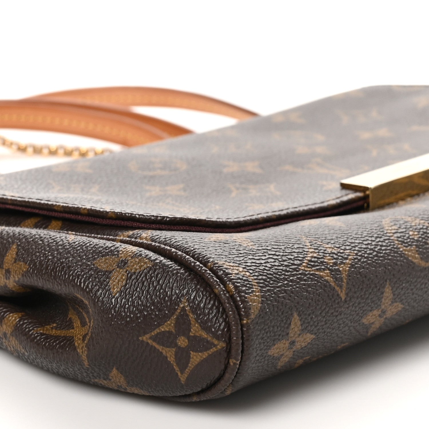 Louis Vuitton Monogram Favorite MM 9 of 10