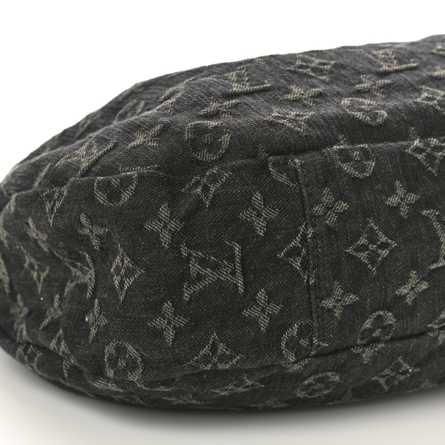 Denim Daily PM Black