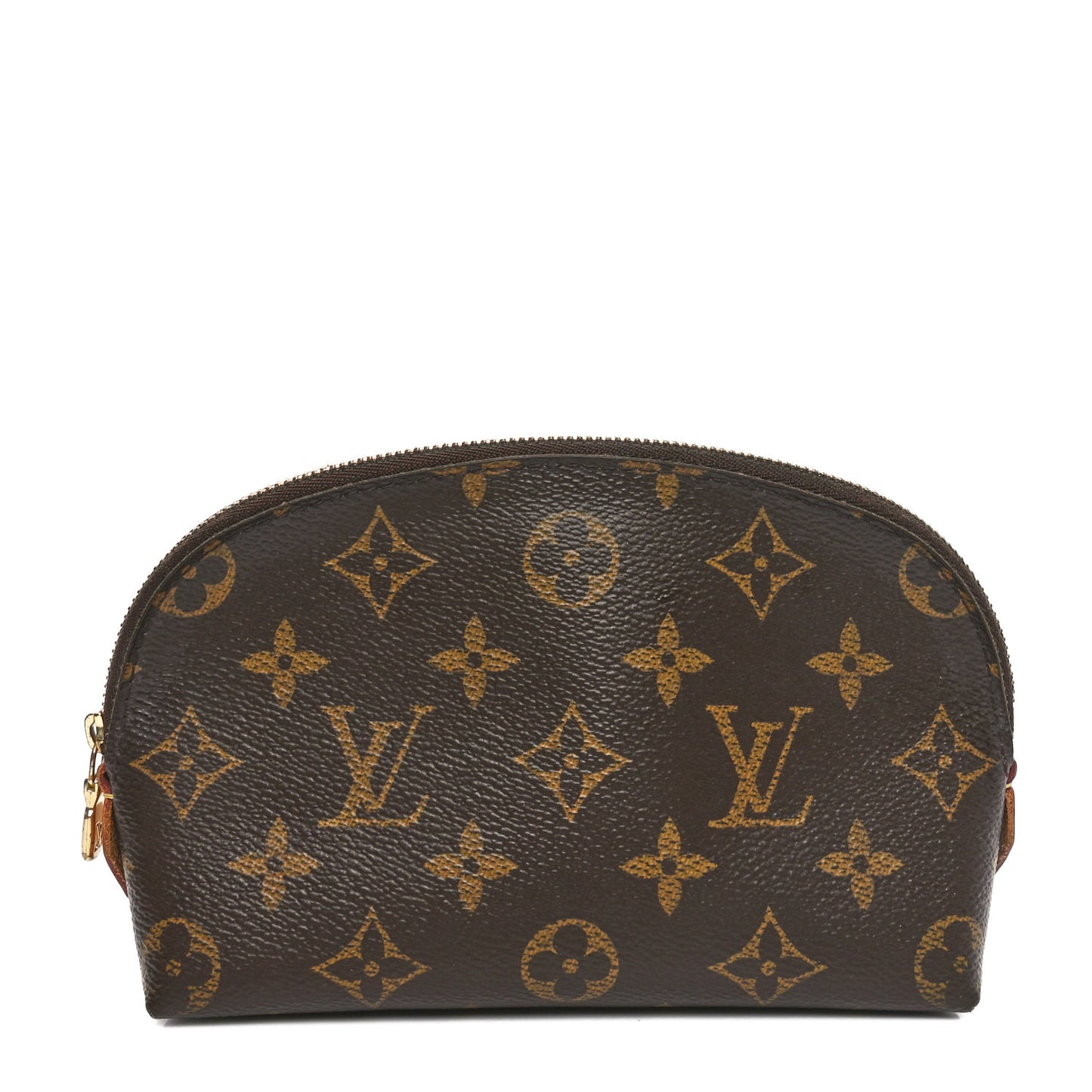 Monogram Cosmetic Pouch