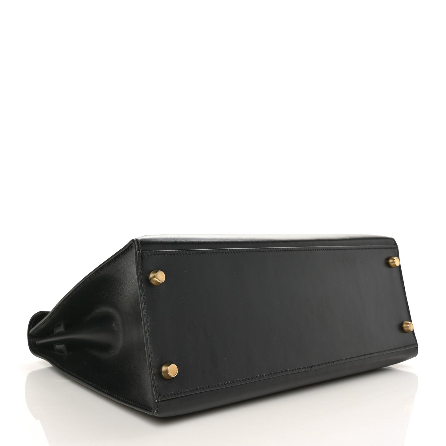 Box Kelly Sellier 32 Black