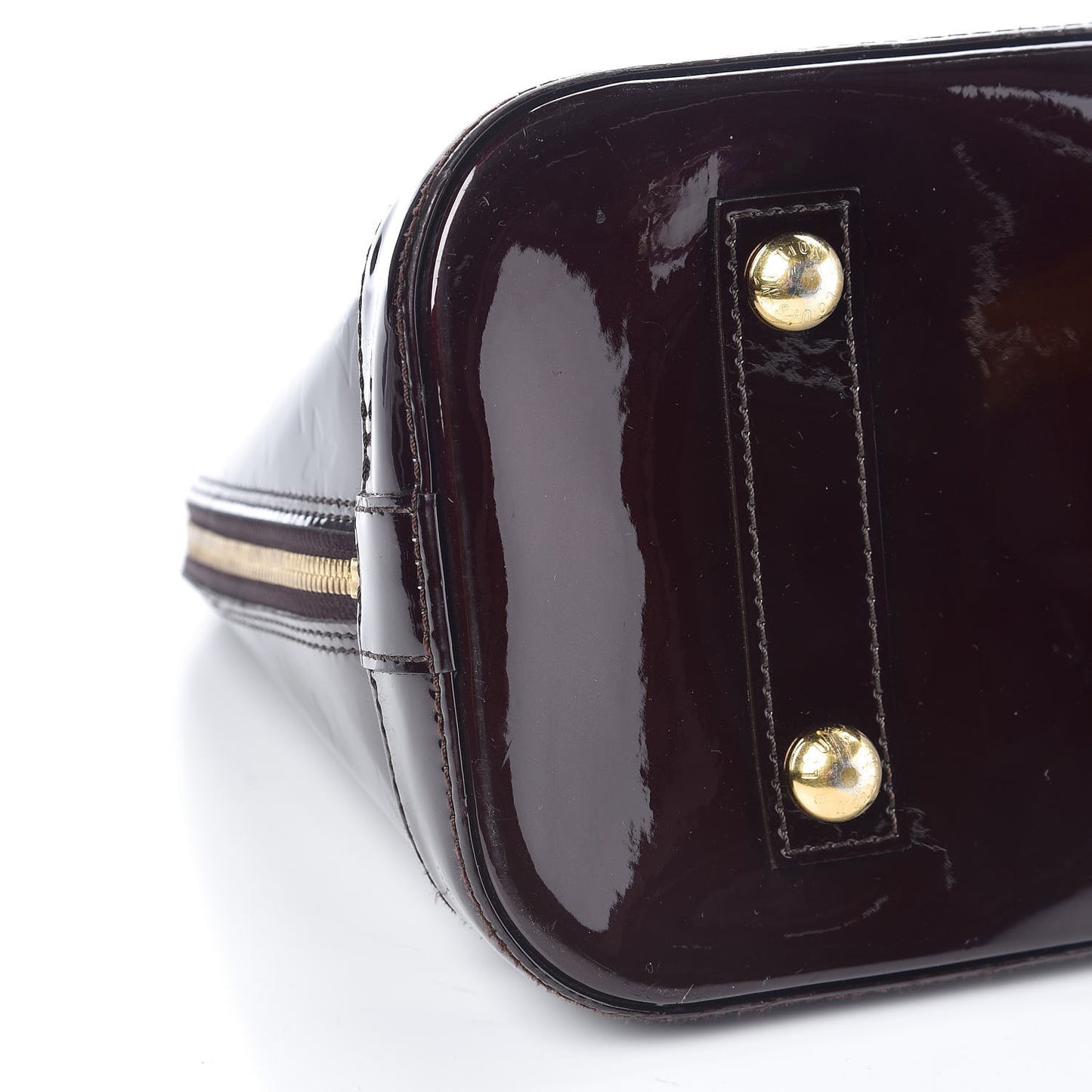 Vernis Alma PM Amarante