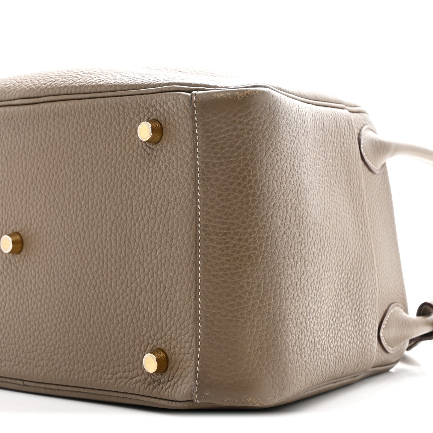 Taurillon Clemence Lindy 30 Etoupe