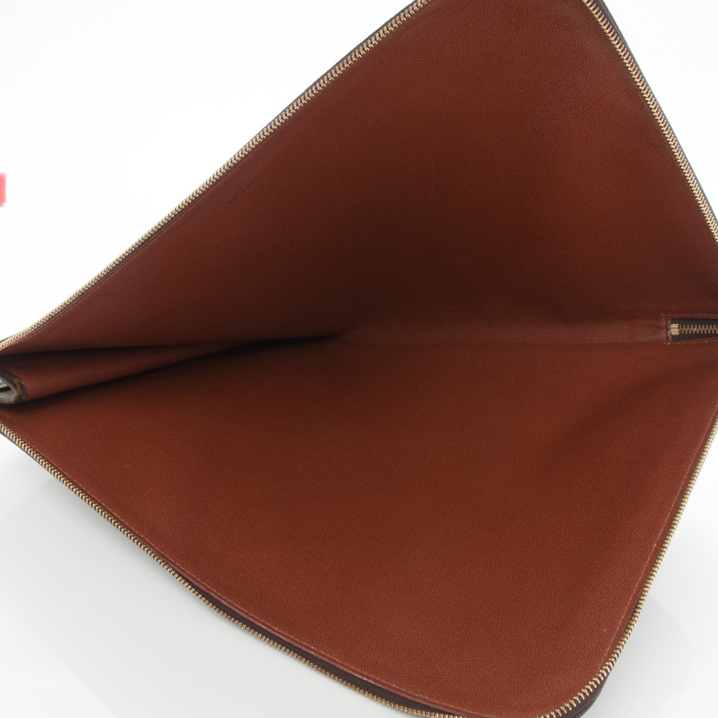 Monogram Poche Documents 39 Portfolio Case